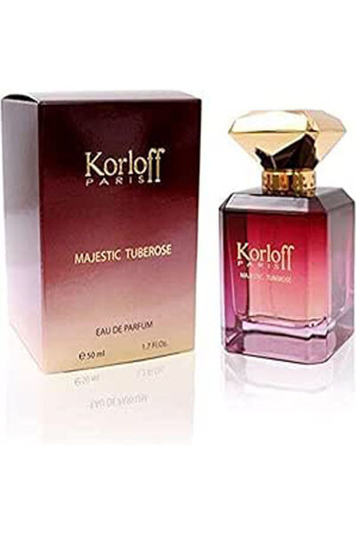 Korloff عطر ماجيستيك توبيروز أو دو بارفان 50 مل