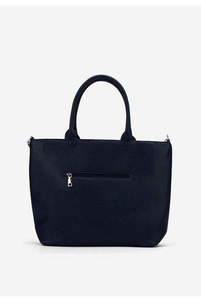 B T Shoes Geanta de mana Nattia navy