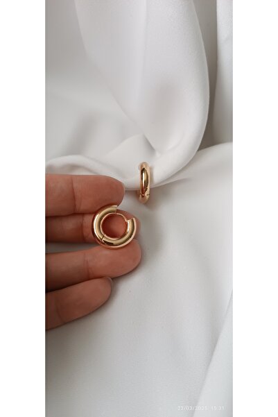 ARİ TAKI حلقة مملوءة من الفولاذ ROSE