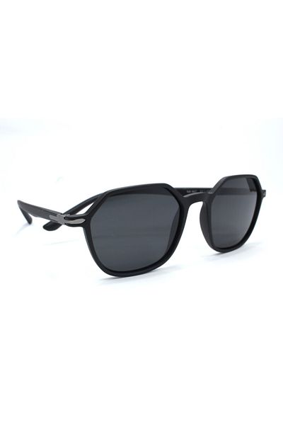 Polo Exchange 907 C2 51 Polarized Sunglasses