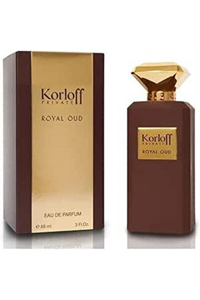 Korloff عطر رويال عود 50 مل
