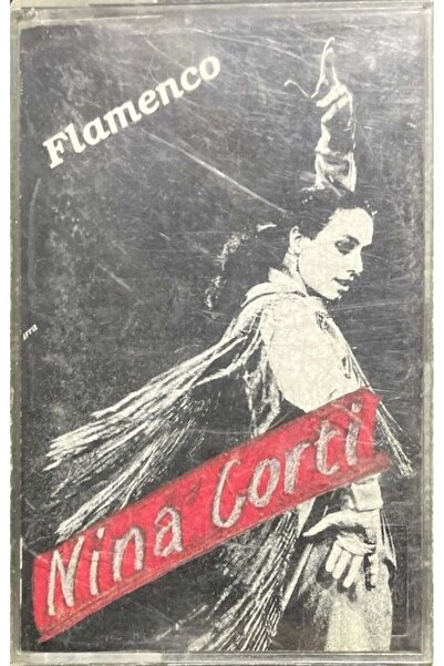 Plak İstasyonu نينا كورتي كاسيت الفلامنكو