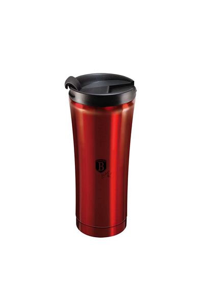 Berlinger Haus Termohrnek 500 ml Burgundy Metallic Line