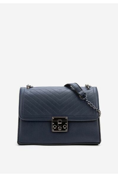 B T Shoes Geanta de umar Mallony navy