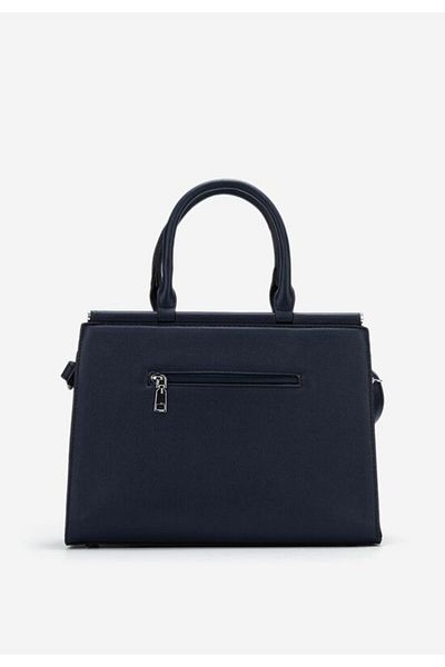B T Shoes Geanta de mana Ximena navy