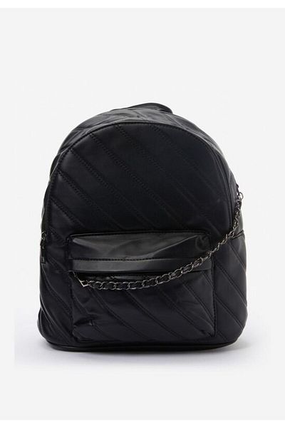 B T Shoes Rucsac dama Amalinda negru