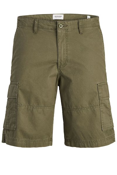 Jack & Jones Ανδρικό σορτς Jpstcole Mateo Cargo