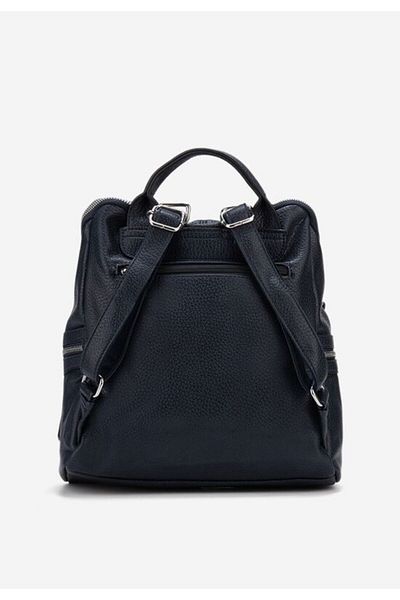 B T Shoes Rucsac dama Concetta albastru