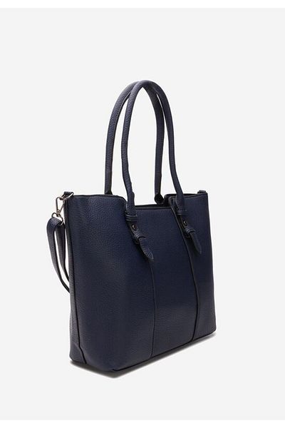 B T Shoes Geanta de umar Linette navy