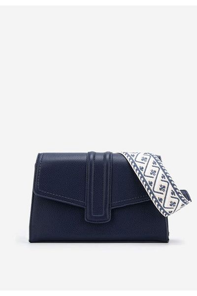 B T Shoes Geanta de umar Exalt navy