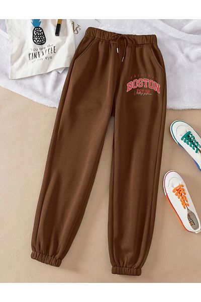 RPT MODA ΦΟΡΜΑ JOGGER ΜΕ ΕΛΑΣΤΙΚΕΣ ΤΣΕΠΕΣ ΚΟΚΚΙΝΗ ΜΠΟΣΤΟΝ ΜΕ ΕΚΠΤΩΣΗ