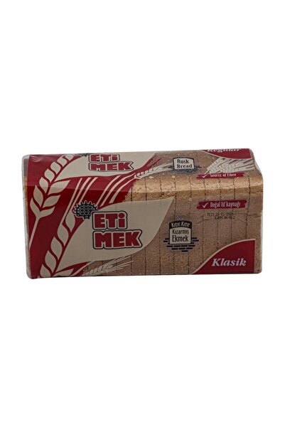 Eti Klasik Kızarmış Ekmek 143 gr