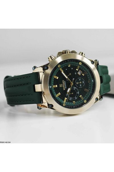 Reward Rwa 146184   Men's Wrist Watch with Leather Cord