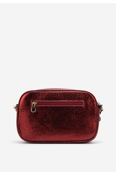 B T Shoes Kasra shoulder bag, dark blue