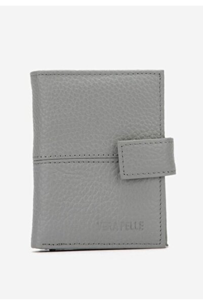 B T Shoes Women's wallet Kiana gray