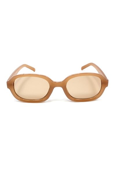 JULIANO 153 Honey Sunglasses