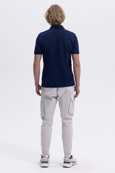 Ellesse Ανδρικό μπλουζάκι πόλο