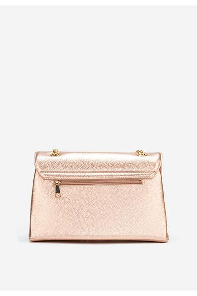 B T Shoes Geanta de umar Opal rose gold