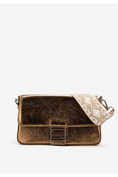 B T Shoes Geanta de umar Zarina bronze