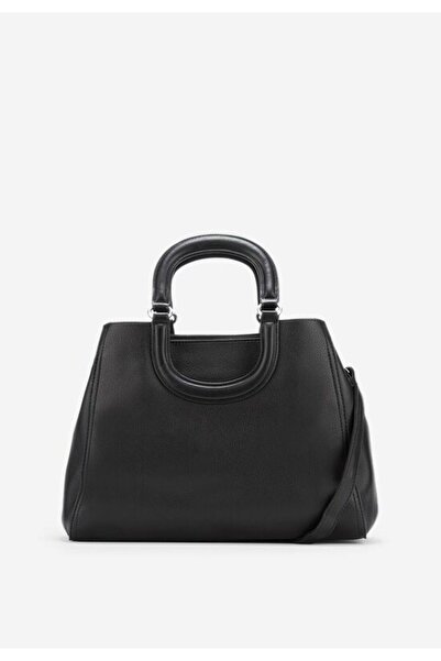 B T Shoes Geanta de mana Fabia V2 neagra