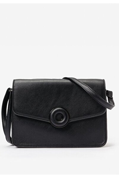 B T Shoes Geanta de umar Easeful neagra