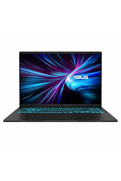 ASUS VİVOBOOK 16 V3607VU-RP288BS8 i5 210H 16GB 1TB SSD RTX 4050 6GB FREEDOS