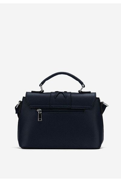 B T Shoes Geanta de mana Himani navy