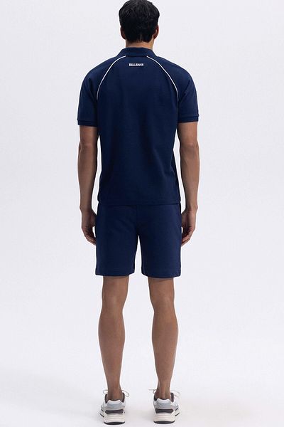 Ellesse Ανδρικό μπλουζάκι πόλο