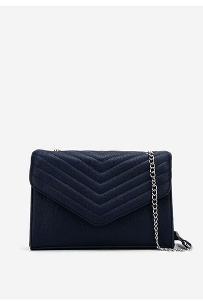 B T Shoes Geanta de umar Eliza navy