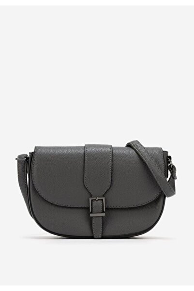 B T Shoes Geanta de umar Sirene gri