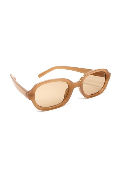 JULIANO 153 Honey Sunglasses