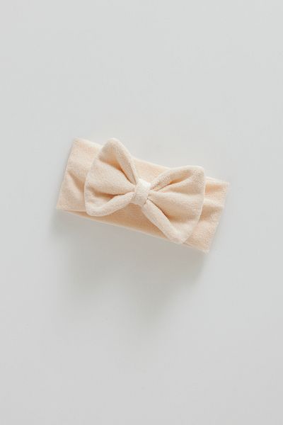 Alya&Alin Baby Baby Girl Towel Bandana