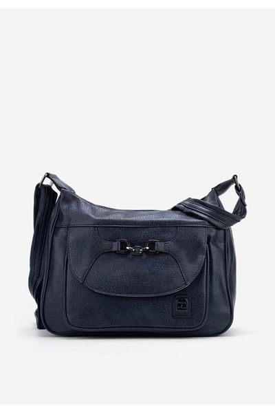 B T Shoes Geanta de umar Vesola navy