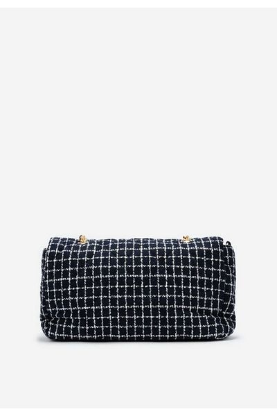B T Shoes Geanta plic Zayra navy