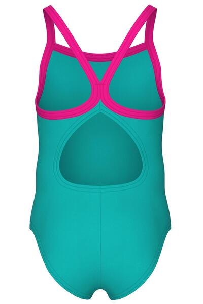 ARENA Logo Kids Girl's Swimming Suit 003605890