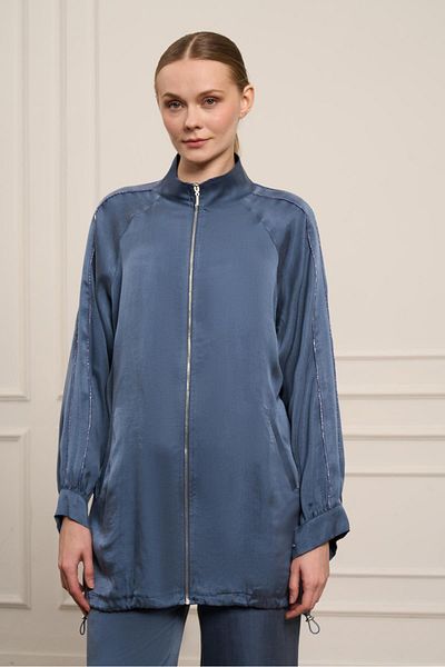 FTZ WOMEN Costum Kupra pentru femei Indigo 31061