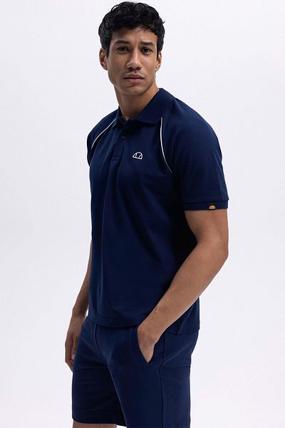 Ellesse Ανδρικό μπλουζάκι πόλο