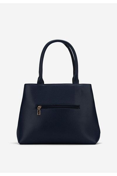 B T Shoes Geanta de mana Farena navy
