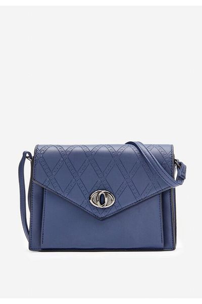 B T Shoes Geanta de umar Sorela navy