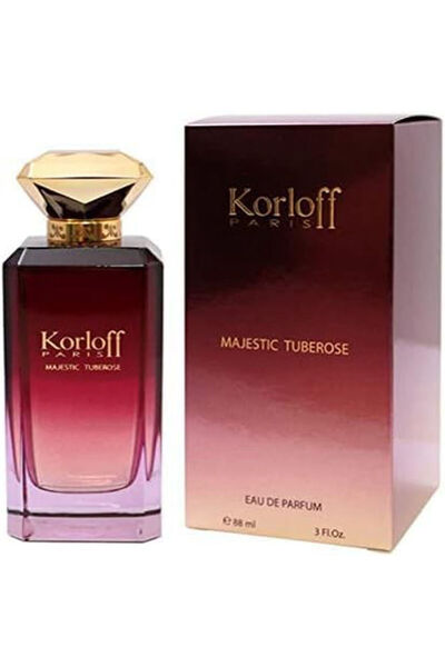 Korloff عطر ماجيستيك توبيروز 88 مل