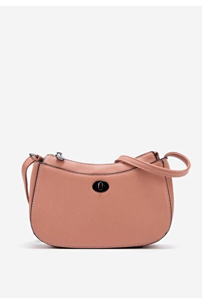 B T Shoes Geanta de mana Marueta roz