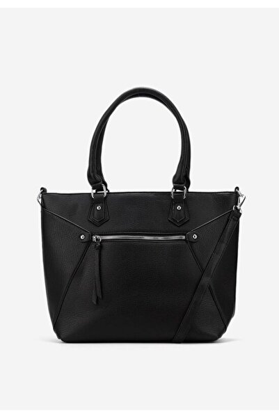 B T Shoes Geanta de mana Chade neagra