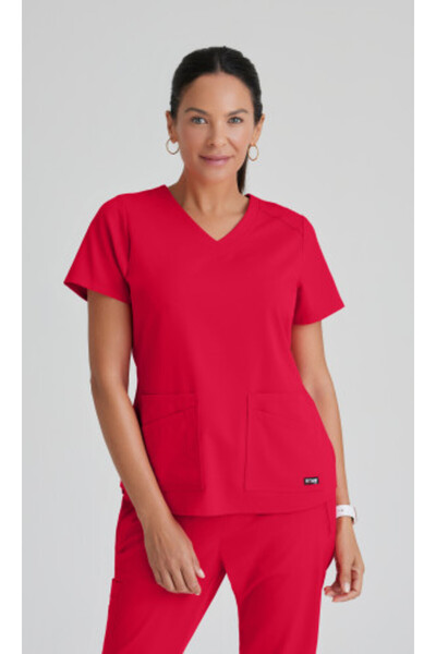 Barco Grey's Anatomy Emma GRST011 Top unic