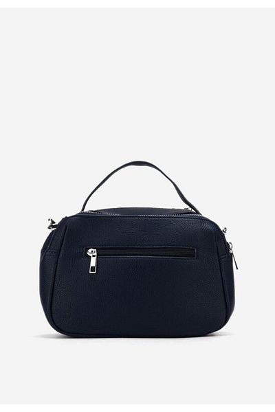B T Shoes Geanta Crossbody Ryanna navy