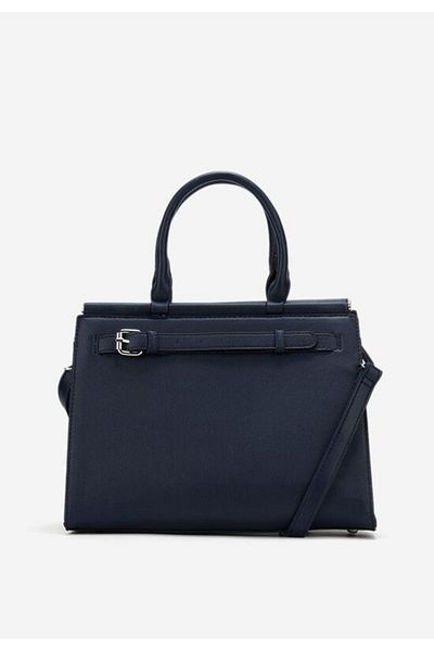 B T Shoes Geanta de mana Ximena navy