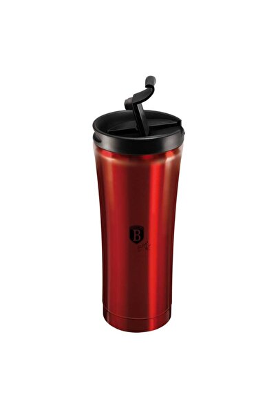 Berlinger Haus Termohrnek 500 ml Burgundy Metallic Line