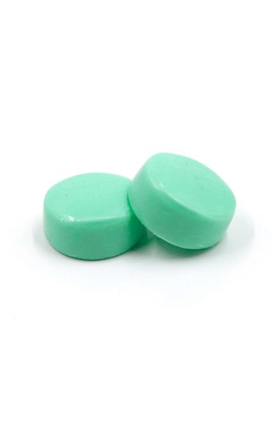 Haspro Set de 12 dopuri de urechi, silicon, reutilizabile, hipoalergenice,