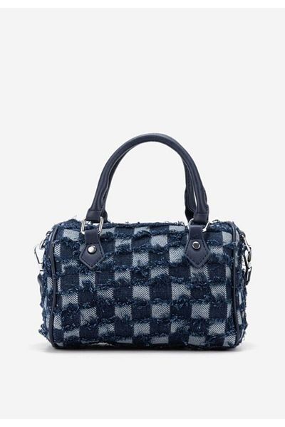 B T Shoes Geanta de mana Oliwia V7 navy