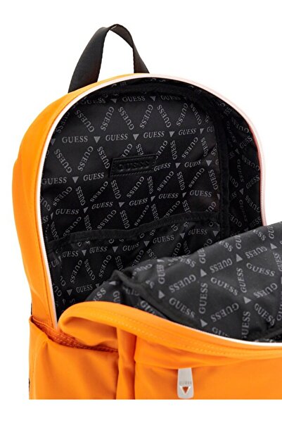 Guess Elvis Erkek Sırt Çantası