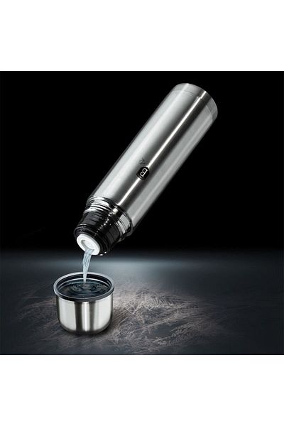 Berlinger Haus Thermos din oțel inoxidabil 1 l Moonlight Edition